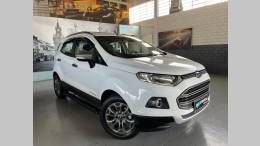 FORD - ECOSPORT - 2012/2013 - Branca - R$ 57.900,00
