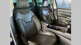 JEEP - COMMANDER - 2021/2022 - Azul - R$ 169.900,00