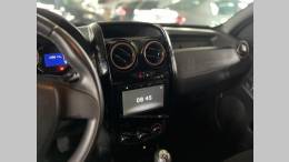 RENAULT - DUSTER - 2016/2017 - Prata - R$ 67.900,00