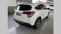 HONDA - HR-V - 2018/2018 - Branca - R$ 104.900,00