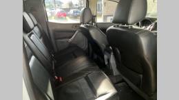FORD - RANGER - 2016/2017 - Branca - R$ 145.900,00