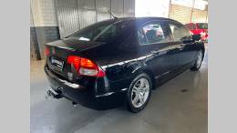 HONDA - CIVIC - 2009/2009 - Preta - R$ 49.900,00