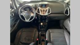 FORD - ECOSPORT - 2012/2013 - Branca - R$ 57.900,00