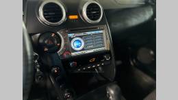 SSANGYONG - ACTYON SPORTS - 2008/2009 - Preta - R$ 53.900,00