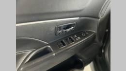 MITSUBISHI - ASX - 2011/2012 - Preta - R$ 59.900,00