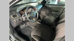 CHEVROLET - VECTRA - 2008/2008 - Cinza - R$ 37.900,00