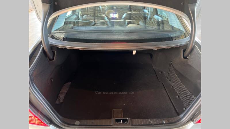 MERCEDES-BENZ - E 350 - 2007/2007 - Prata - R$ 59.900,00