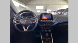 CHEVROLET - ONIX - 2021/2021 - Branca - R$ 79.900,00