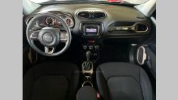 JEEP - RENEGADE - 2015/2016 - Preta - R$ 69.900,00