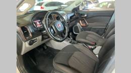 FIAT - TORO - 2017/2018 - Branca - R$ 112.900,00