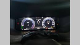 JEEP - COMMANDER - 2021/2022 - Azul - R$ 169.900,00