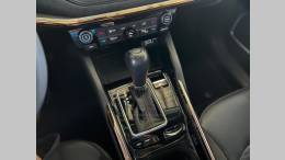 JEEP - COMMANDER - 2021/2022 - Azul - R$ 169.900,00