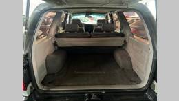 TOYOTA - HILUX SW4 - 2002/2002 - Prata - R$ 77.900,00
