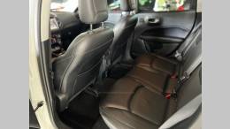 JEEP - COMPASS - 2017/2018 - Branca - R$ 96.900,00