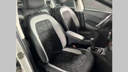 CITROËN - C3 - 2012/2013 - Branca - R$ 38.900,00