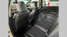HONDA - HR-V - 2018/2018 - Branca - R$ 104.900,00