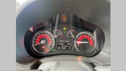 FIAT - PALIO - 2013/2014 - Vermelha - R$ 42.900,00
