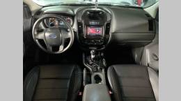 FORD - RANGER - 2014/2015 - Branca - R$ 119.900,00