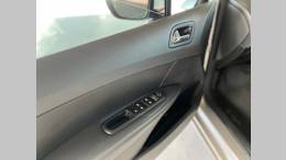 PEUGEOT - 408 - 2016/2017 - Prata - R$ 64.900,00