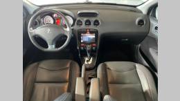 PEUGEOT - 408 - 2016/2017 - Prata - R$ 64.900,00