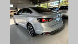VOLKSWAGEN - VIRTUS - 2023/2023 - Prata - R$ 119.900,00