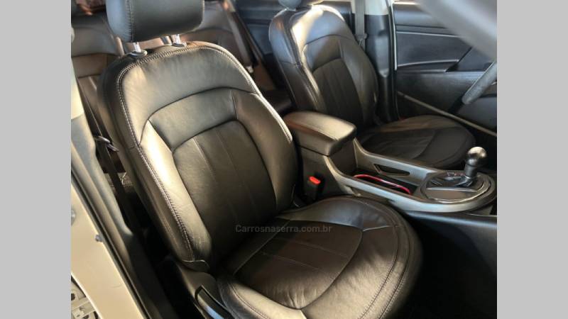 KIA MOTORS - SPORTAGE - 2014/2015 - Branca - R$ 79.900,00