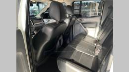 FORD - RANGER - 2016/2017 - Branca - R$ 145.900,00