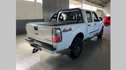 FORD - RANGER - 2011/2011 - Branca - R$ 71.900,00