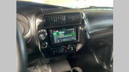 FORD - RANGER - 2011/2011 - Branca - R$ 71.900,00