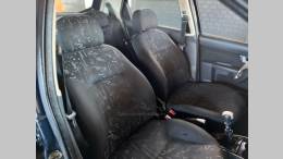 FIAT - PALIO - 2006/2006 - Azul - R$ 24.900,00