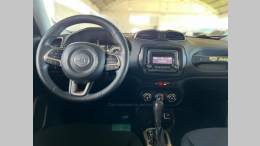 JEEP - RENEGADE - 2015/2016 - Preta - R$ 69.900,00