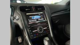 FORD - FUSION - 2015/2016 - Branca - R$ 93.900,00