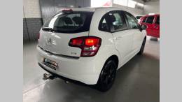 CITROËN - C3 - 2012/2013 - Branca - R$ 38.900,00