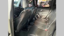 JEEP - RENEGADE - 2017/2018 - Branca - R$ 77.900,00
