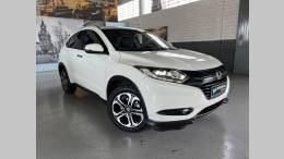 HONDA - HR-V - 2018/2018 - Branca - R$ 104.900,00