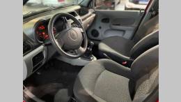 RENAULT - CLIO - 2011/2011 - Vermelha - R$ 23.900,00