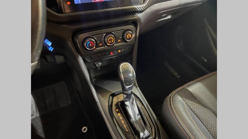 CHERY - TIGGO - 2018/2019 - Preta - R$ 63.900,00