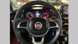 FIAT - CRONOS - 2019/2020 - Vermelha - R$ 62.900,00