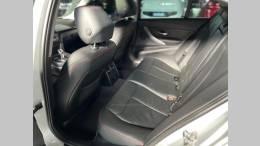 BMW - 328I - 2014/2015 - Prata - R$ 119.900,00