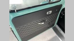 VOLKSWAGEN - FUSCA - 1983/1983 - Azul - R$ 32.900,00