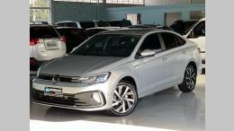 VOLKSWAGEN - VIRTUS - 2023/2023 - Prata - R$ 119.900,00