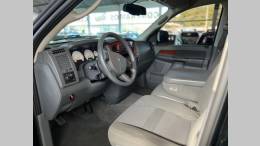 DODGE - RAM - 2005/2006 - Preta - R$ 129.900,00