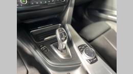 BMW - 328I - 2014/2015 - Prata - R$ 119.900,00