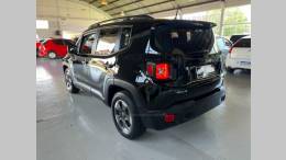 JEEP - RENEGADE - 2015/2016 - Preta - R$ 69.900,00