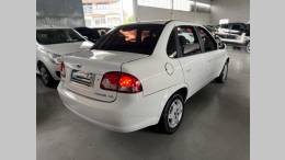 CHEVROLET - CLASSIC - 2013/2013 - Branca - R$ 29.900,00