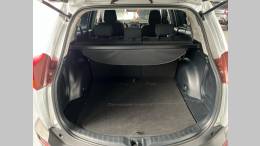 TOYOTA - RAV4 - 2014/2015 - Prata - R$ 94.900,00