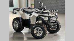 FUN MOTORS - FARMER - 2022/2022 - Branca - R$ 24.900,00
