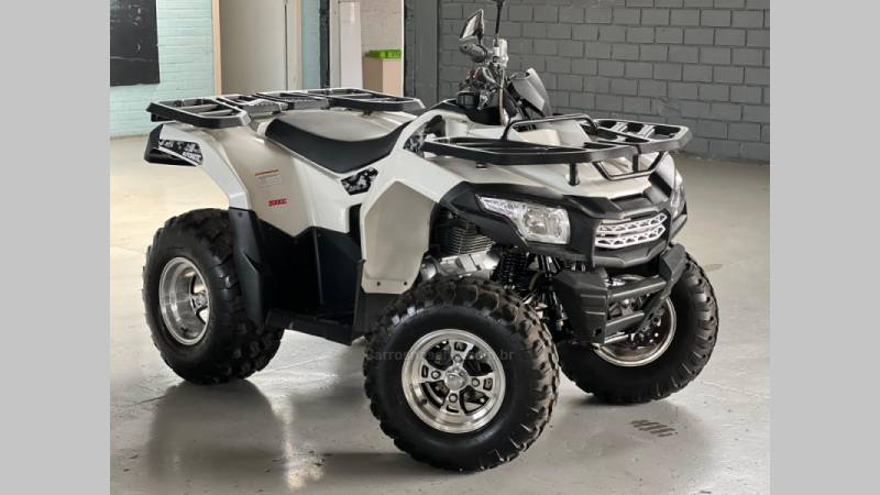 FUN MOTORS - FARMER - 2022/2022 - Branca - R$ 24.900,00