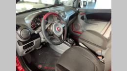 FIAT - PALIO - 2013/2014 - Vermelha - R$ 42.900,00