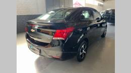CHEVROLET - PRISMA - 2018/2019 - Preta - R$ 69.900,00